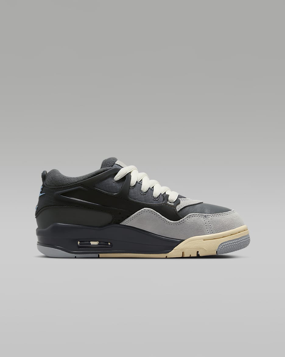 Jordan 4 gum bottom cheap